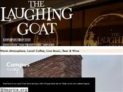 Sites similar to thelaughinggoat.com