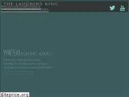 Sites similar to thelaughingkingfilm.co.uk