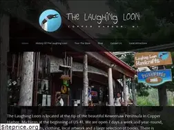 Sites similar to thelaughingloononline.com
