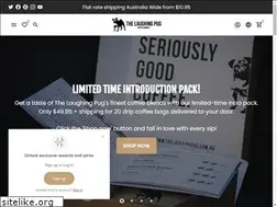 Sites similar to thelaughingpug.com.au