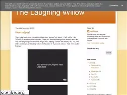 Sites similar to thelaughingwillow.blogspot.com