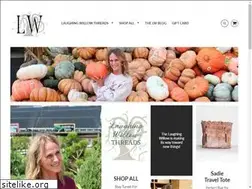 Sites similar to thelaughingwillow.com