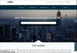 Sites similar to thelaunch.in