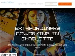 Sites similar to thelaunchfactory.com