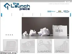 Sites similar to thelaunchplace.org