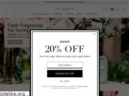Sites similar to thelaundress.com
