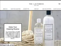 Sites similar to thelaundress.jp