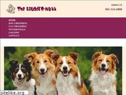 Sites similar to thelaundro-mutt.net