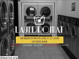 Sites similar to thelaundromatbar.com