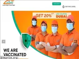 Sites similar to thelaundry-hub.com