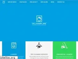 Sites similar to thelaundrybag.co.in