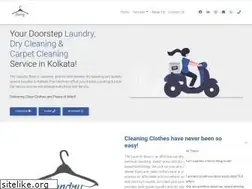 Sites similar to thelaundryboys.com