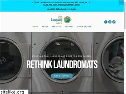 Sites similar to thelaundrycafe.com