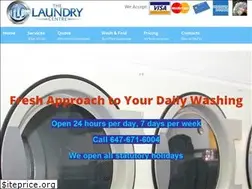 Sites similar to thelaundrycentre.ca