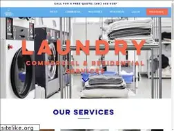 Sites similar to thelaundrydoctor.com