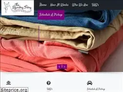 Sites similar to thelaundryfairyms.com