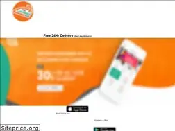 Sites similar to thelaundryhub.ae