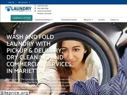 Sites similar to thelaundrylink.com
