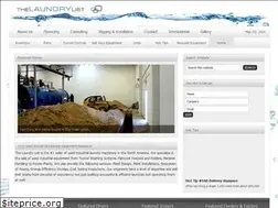 Sites similar to thelaundrylist.com
