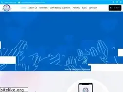 Sites similar to thelaundryman.co.uk