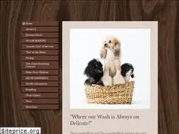 Sites similar to thelaundrymutt.net