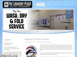 Sites similar to thelaundryplace.biz
