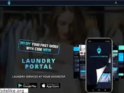 Sites similar to thelaundryportal.com