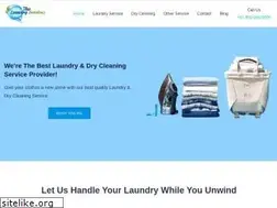 Sites similar to thelaundryservices.in