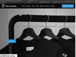 Sites similar to thelaundryshop.ae