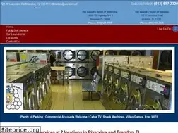 Sites similar to thelaundryspots.com