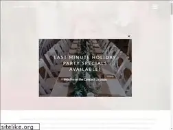 Sites similar to thelaurelhurstclub.com