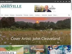 Sites similar to thelaurelofasheville.com