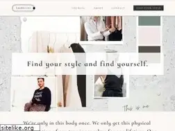 Sites similar to thelaurieloo.com