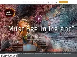 Sites similar to thelavatunnel.is