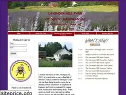 Sites similar to thelavenderhill.com