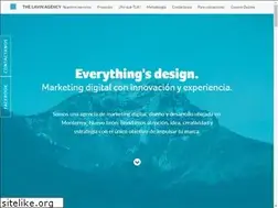 Sites similar to thelavinagency.com.mx