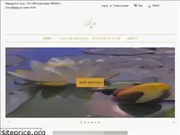 Sites similar to thelavishbrand.co