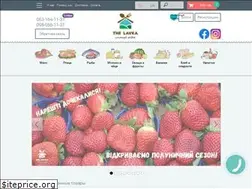 Sites similar to thelavka.com
