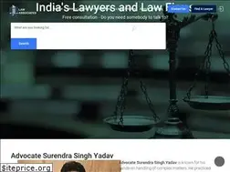 Sites similar to thelawassociate.com