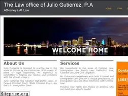 Sites similar to thelawdoctor.net