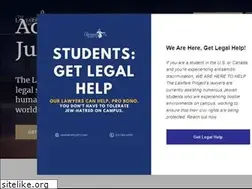 Sites similar to thelawfareproject.org