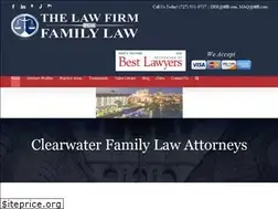 Sites similar to thelawfirmforfamilylaw.com