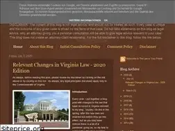 Sites similar to thelawisyourfriend.blogspot.com
