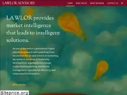 Sites similar to thelawlorgroup.com