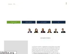 Sites similar to thelawman.net