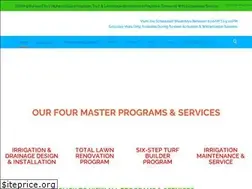 Sites similar to thelawnandsprinklerguys.com