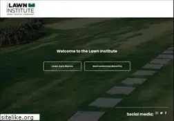 Sites similar to thelawninstitute.org