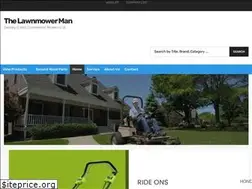 Sites similar to thelawnmowerman.ie