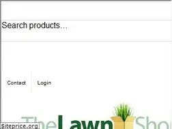 Sites similar to thelawnshop.co.uk