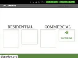 Sites similar to thelawnsmith.com